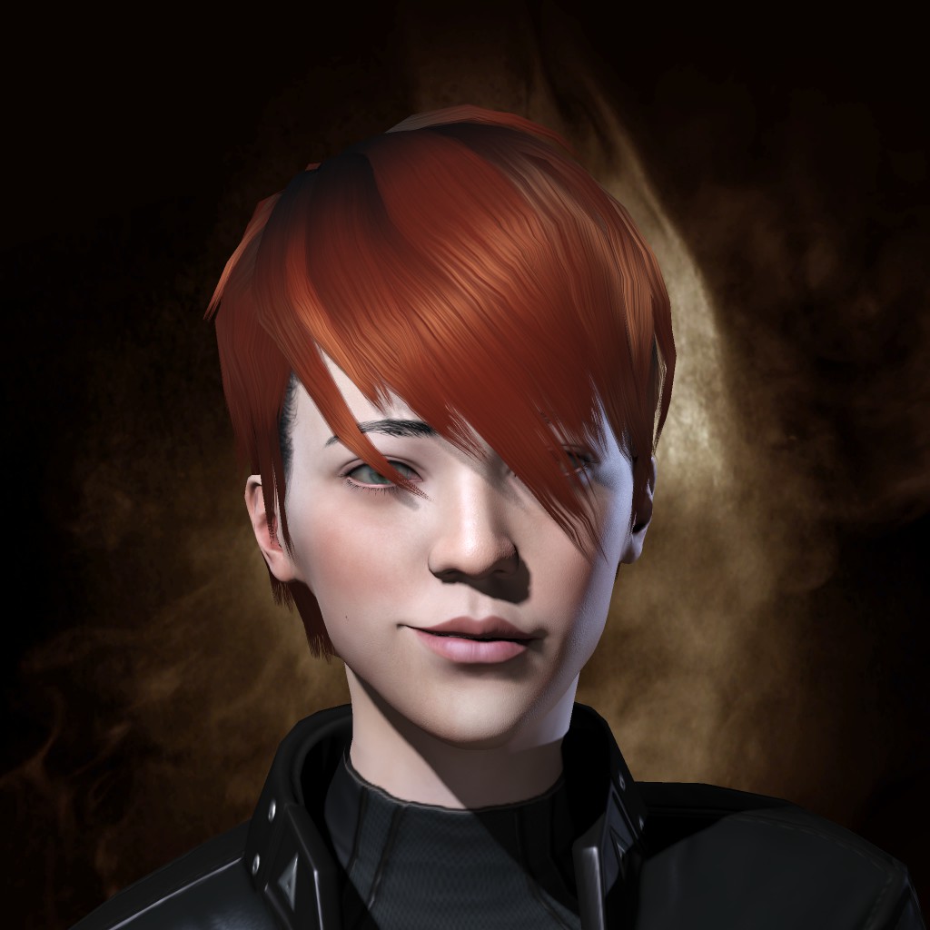 Interstellar Rogue