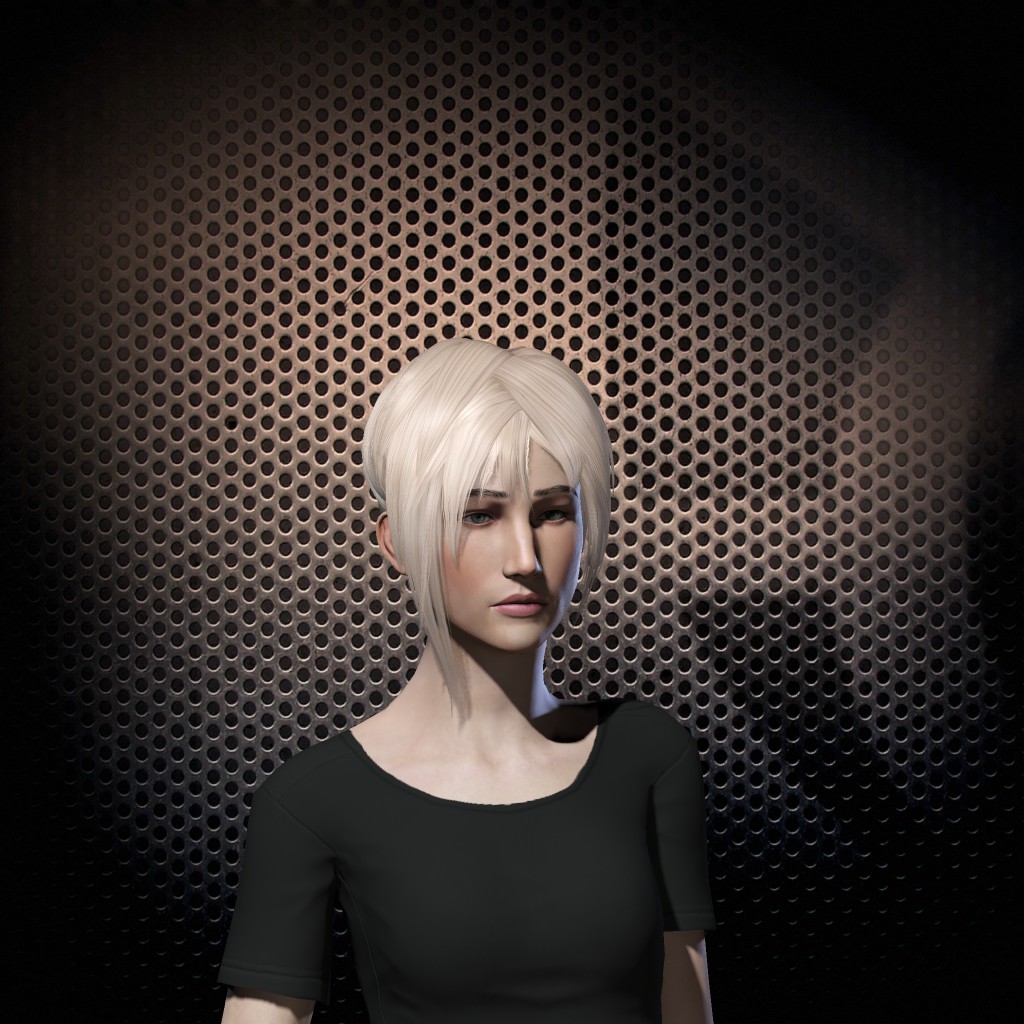 Sam Ahashnon