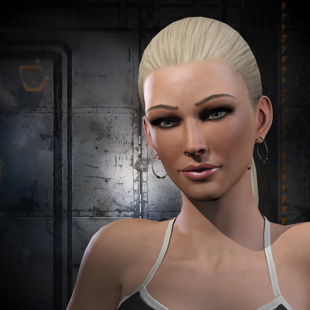 Versalia Oberyth