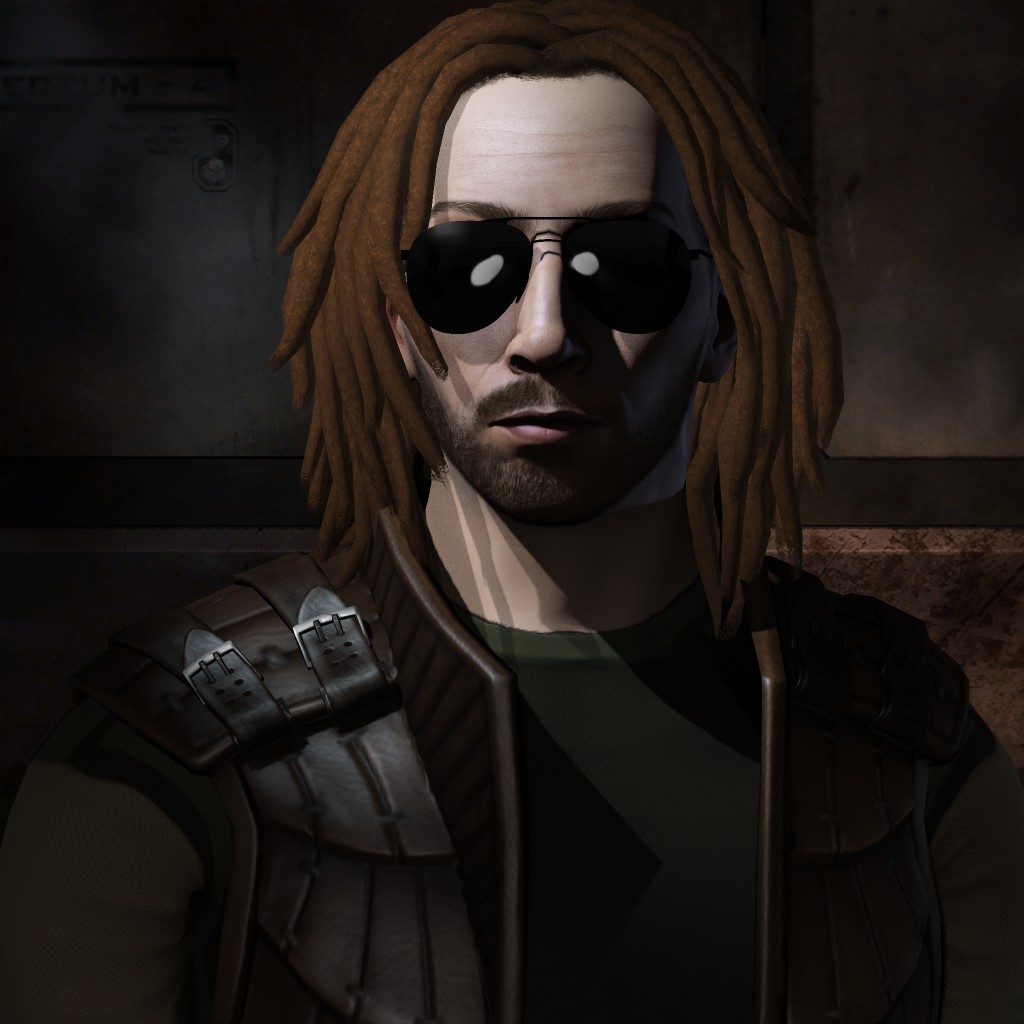 Andy Solaire
