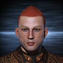 Lord Lao Zi portrait
