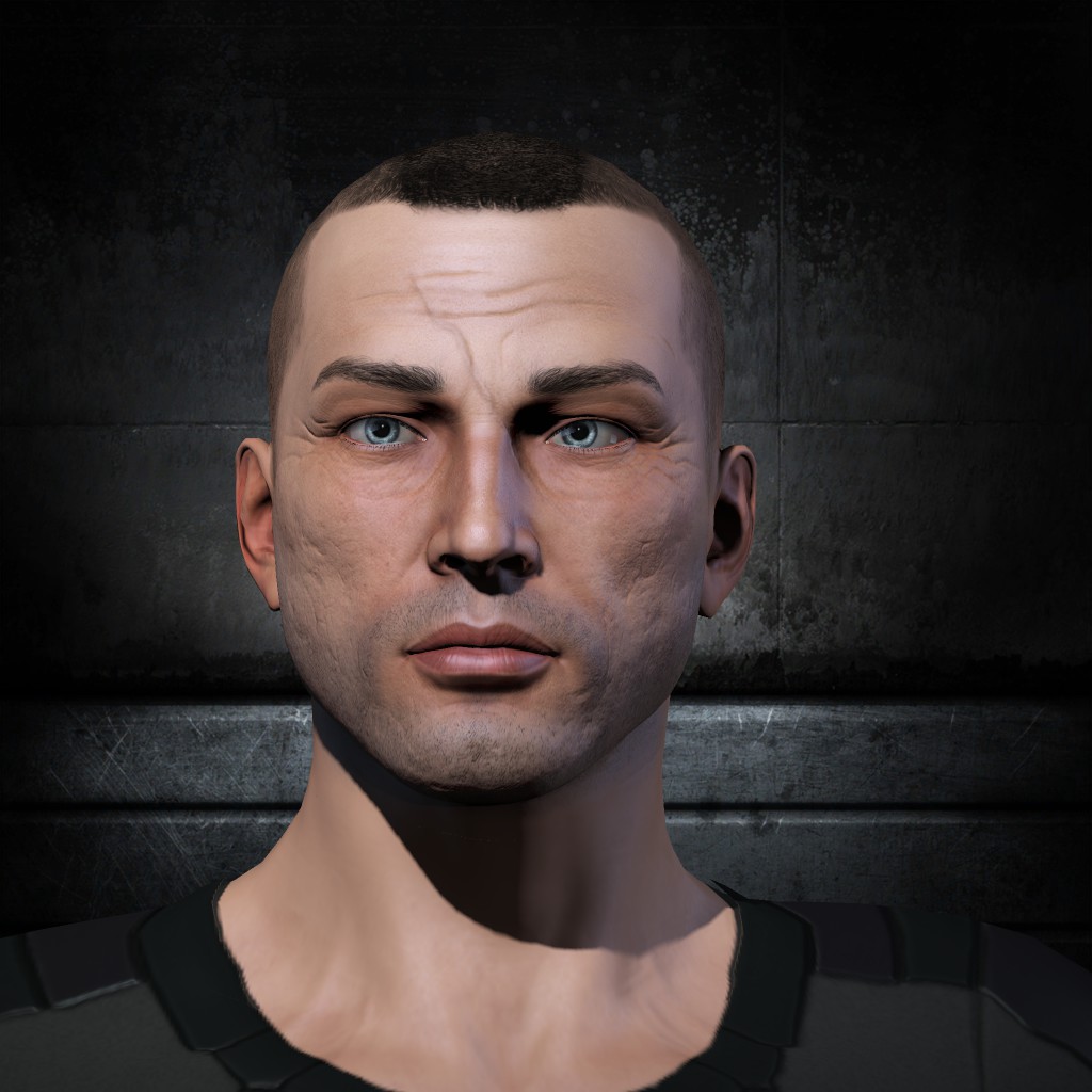Theron Larkis