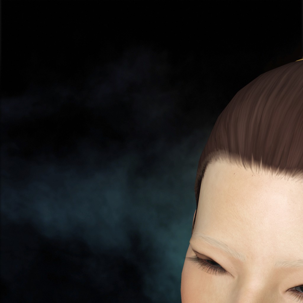 Galactic Force Projection