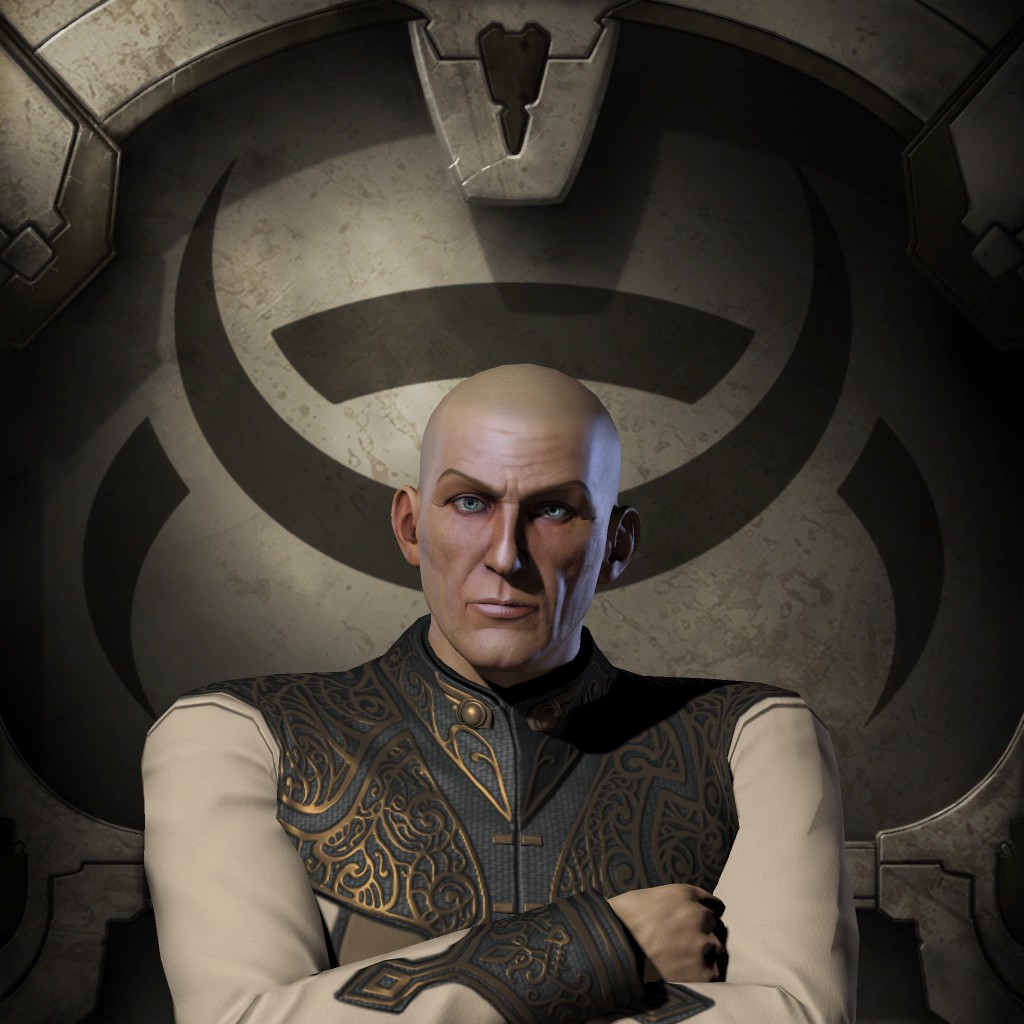 Adam Iron-hammer