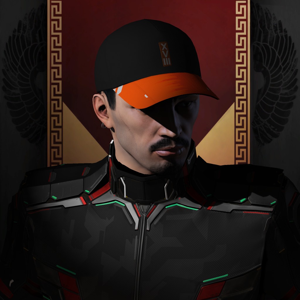 portrait