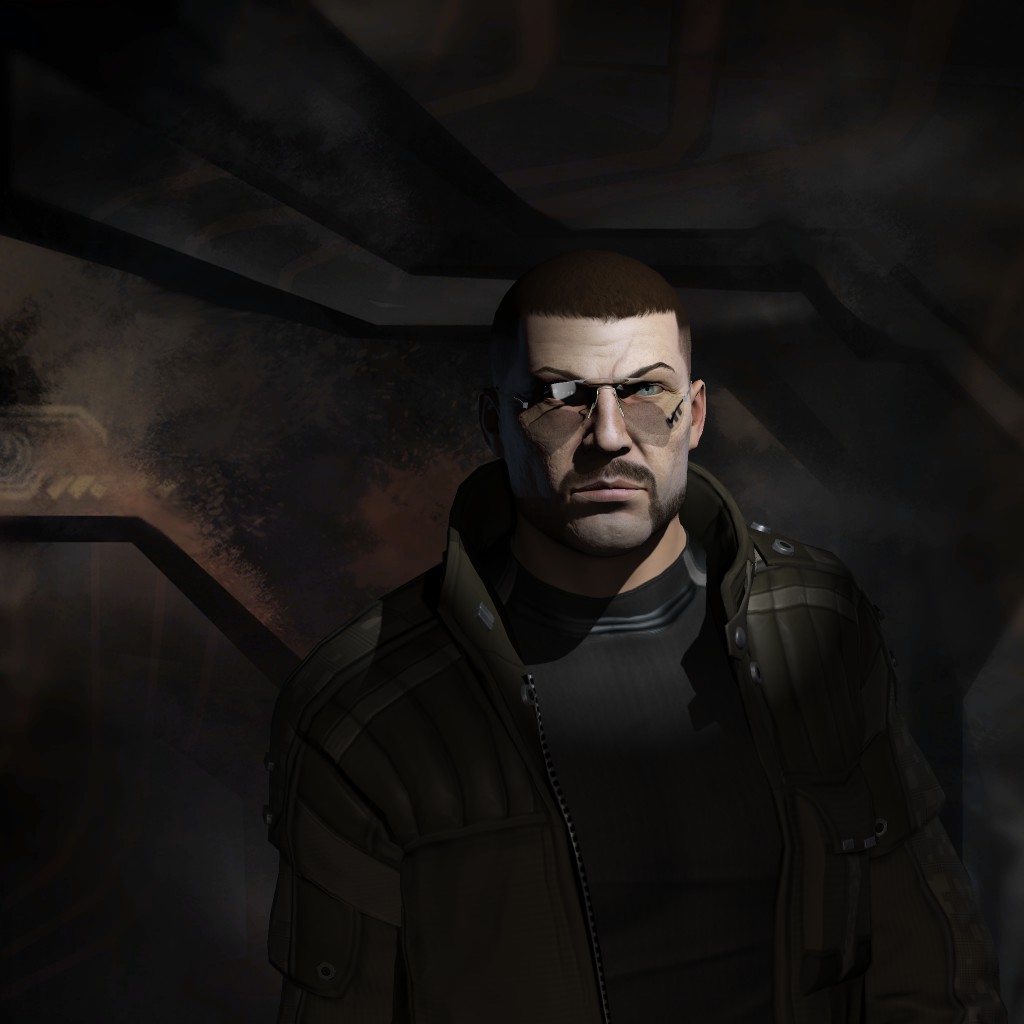 Connor Rogue