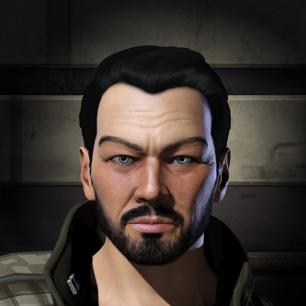 Niek Sorob