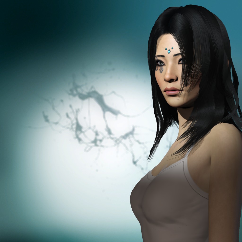 Artemis Lovelace