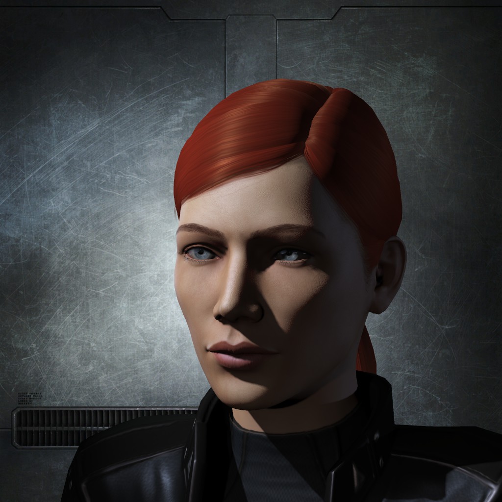 portrait