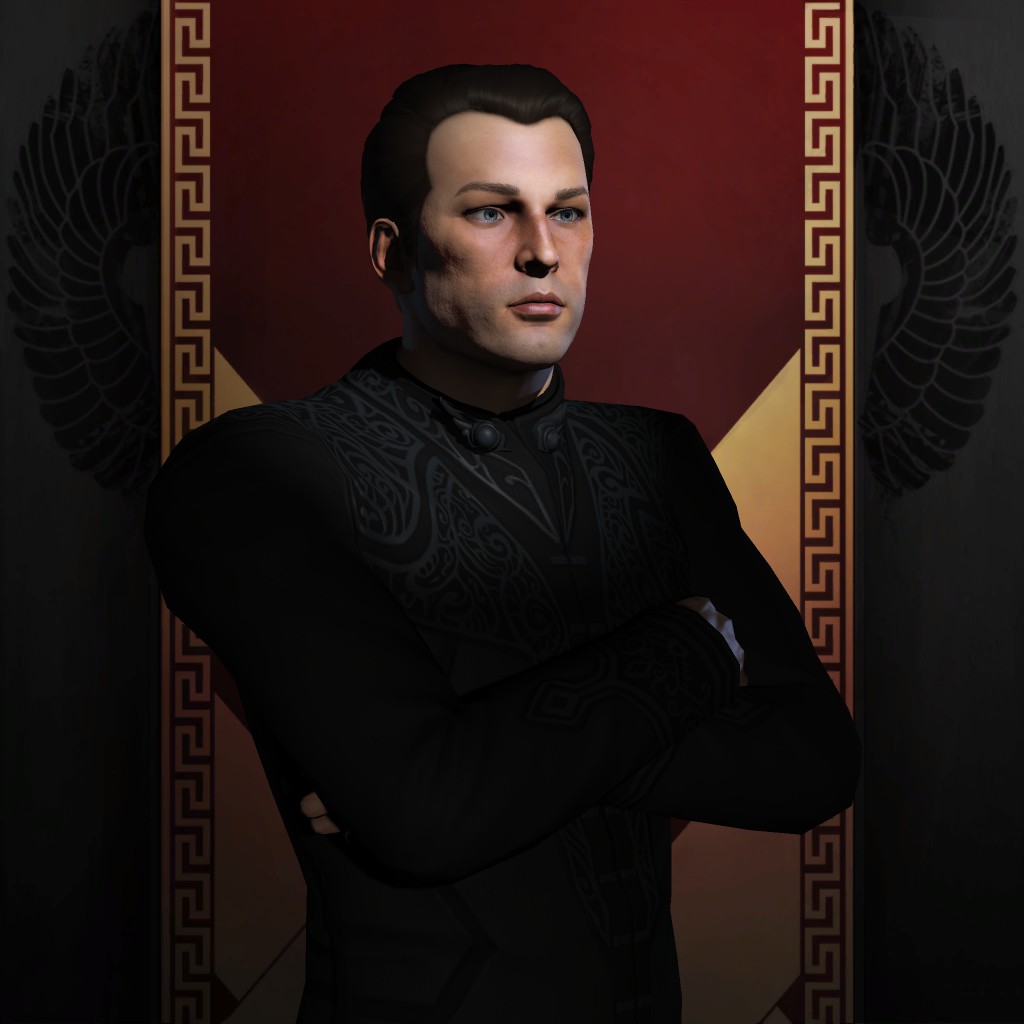 Saint Cole Risalo