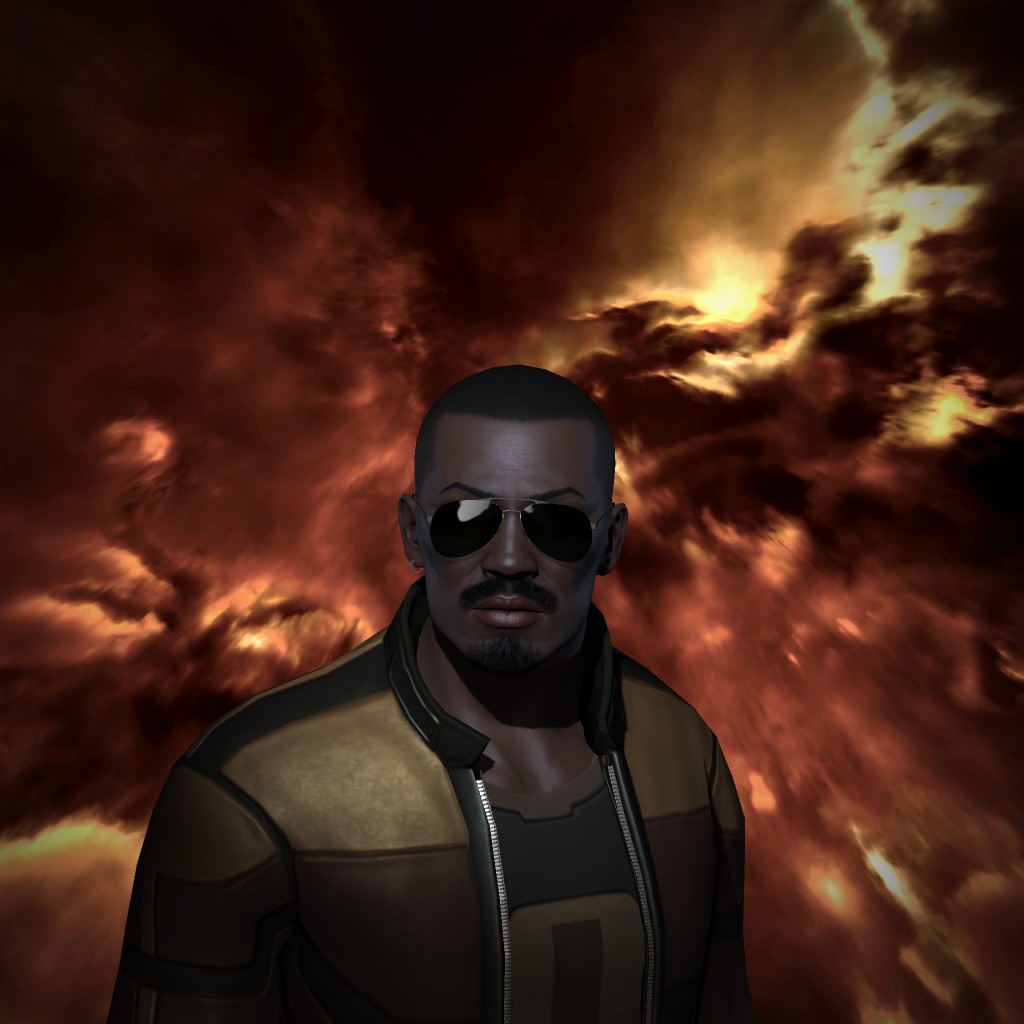 Draconius Firestorm
