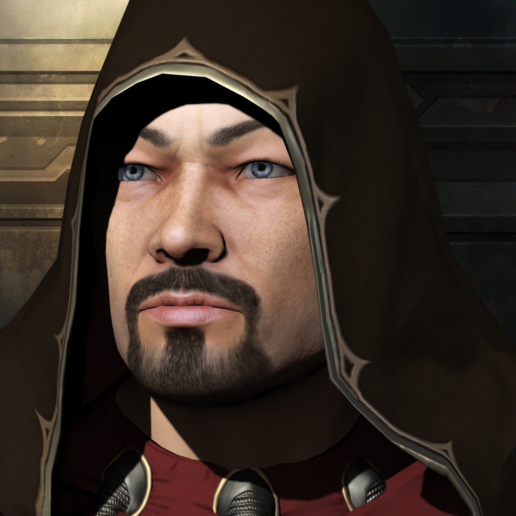 Scar Basilin
