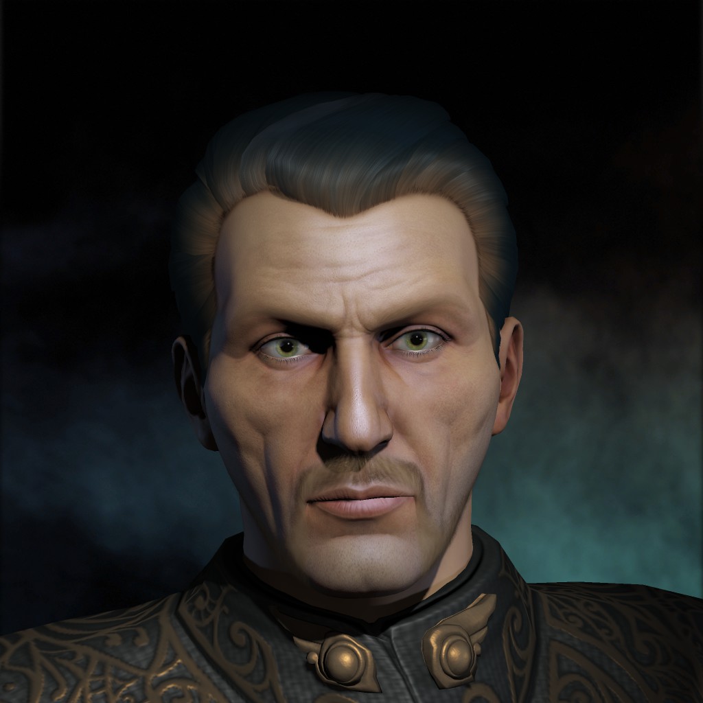 Gabaneri Karamarr