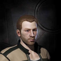 Lukas OneDay portrait