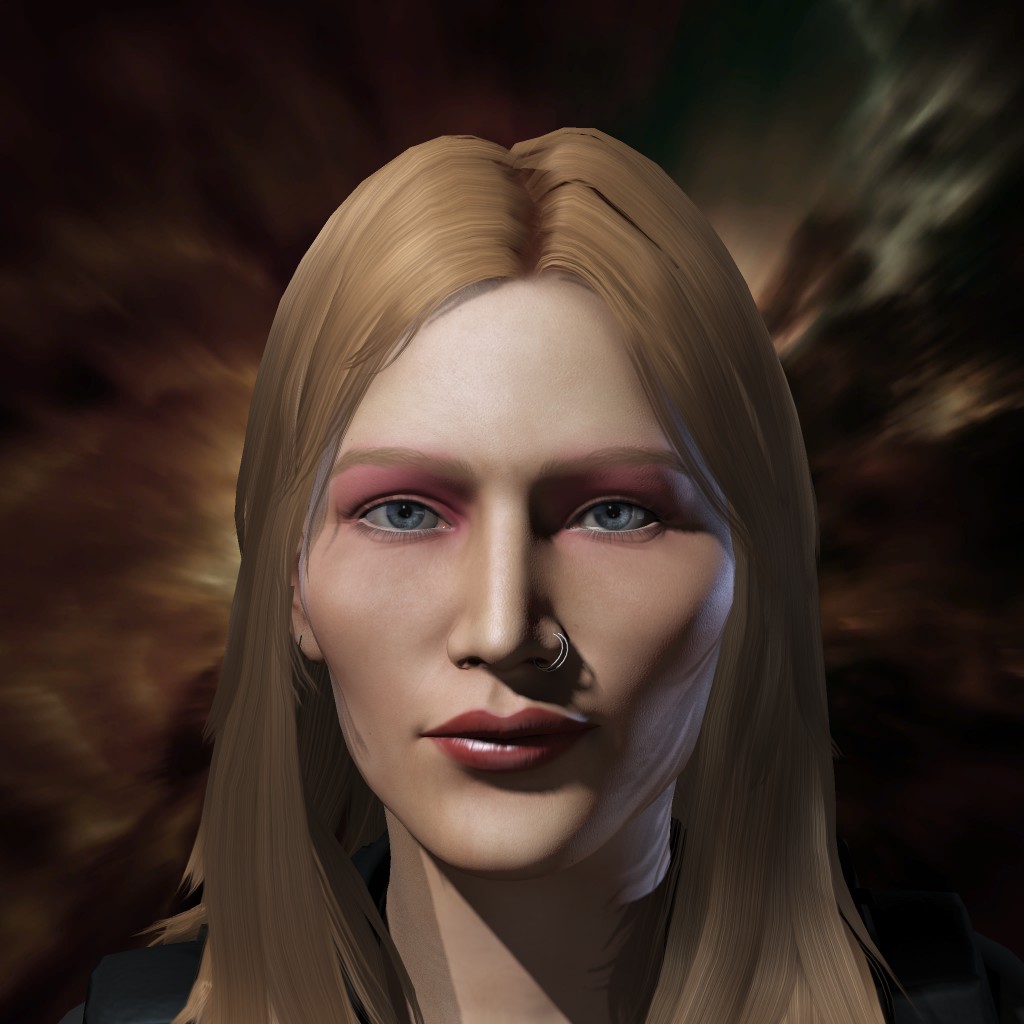 Sally Trebuet