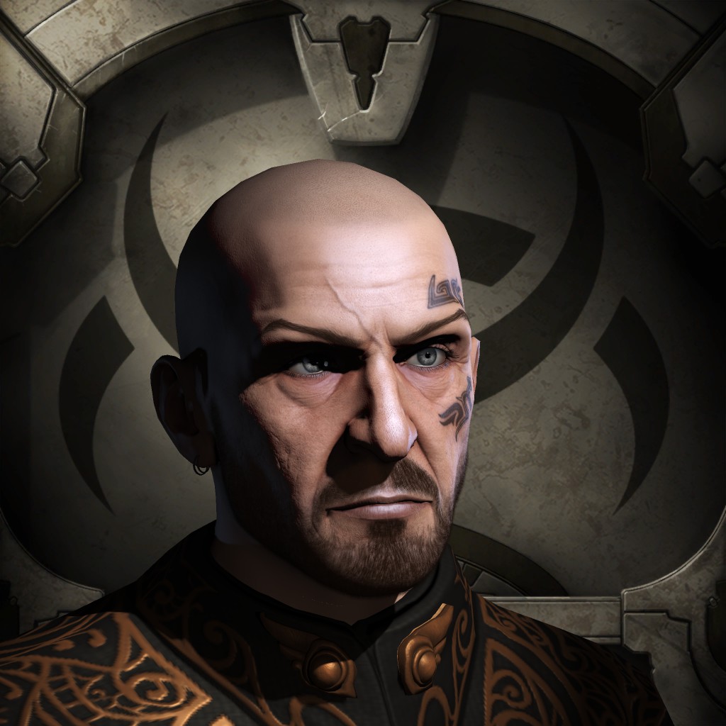 Aldrich Winterbourne