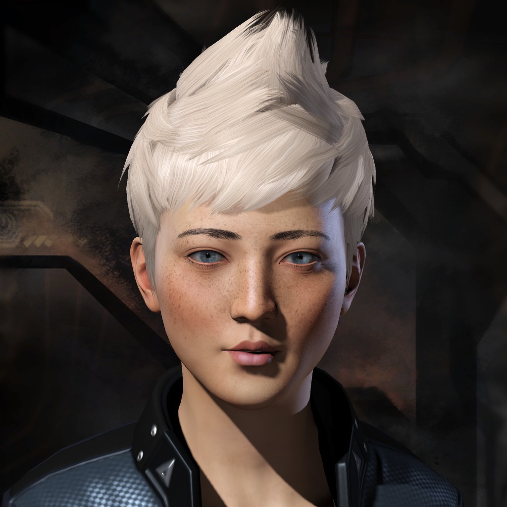 Valakas Aishai