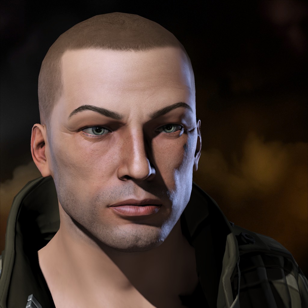 Idris Kosakami