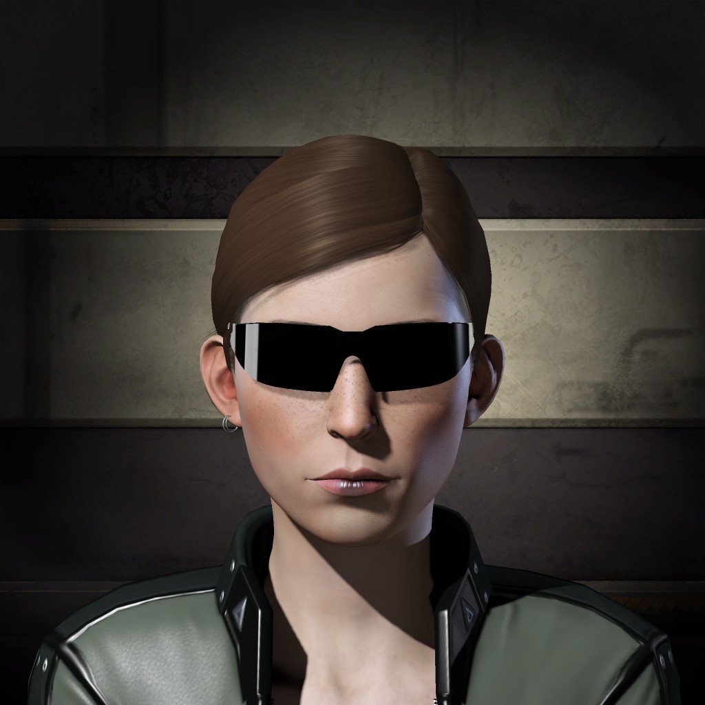 Lucee Shadow