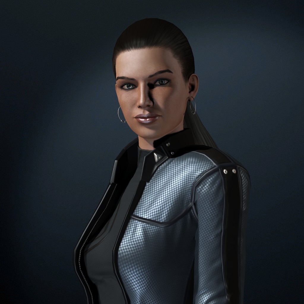 Aurora Fedorova