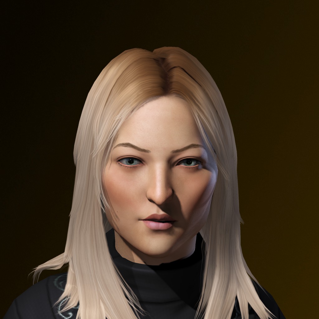 FTL Black Rise