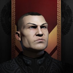 Marcos Flethcer portrait