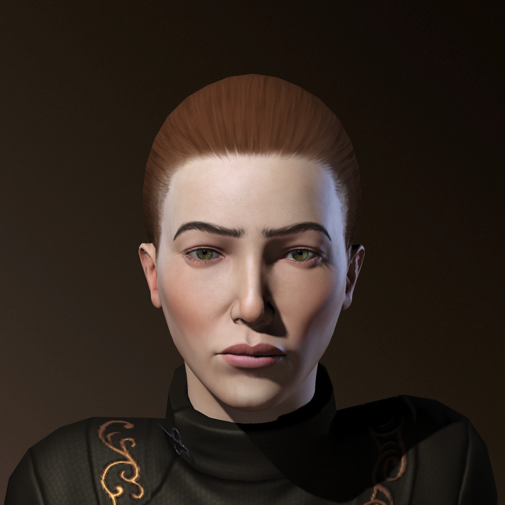 Gail Gen
