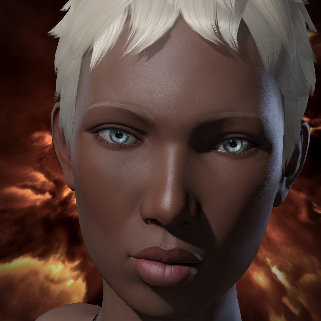 portrait