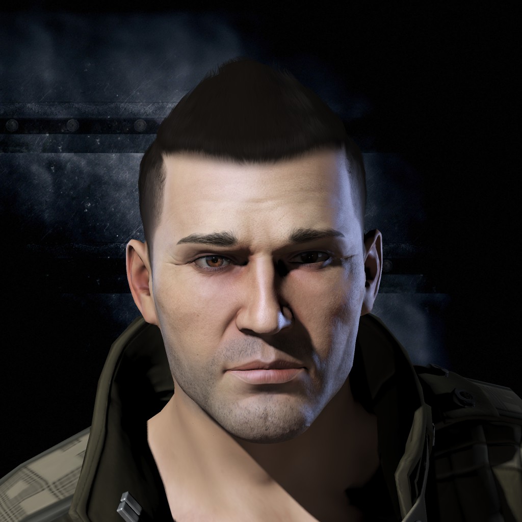Helios Cast