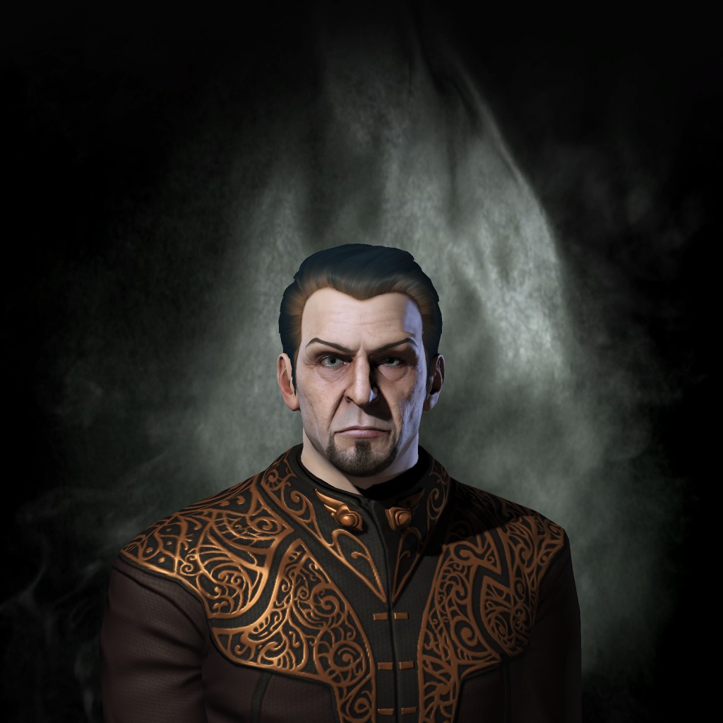 Bartholomue Regal