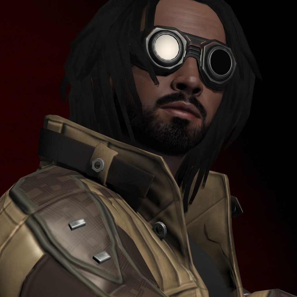 Ghastrix