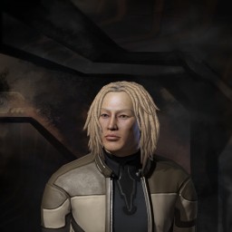 river jannalor portrait