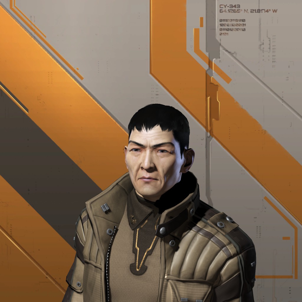 Aleksey Alpha