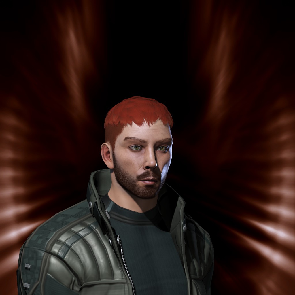 Ioann Sukhariov