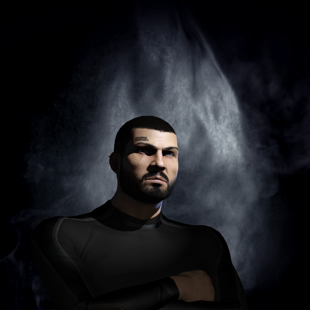 Odins Wulfheart