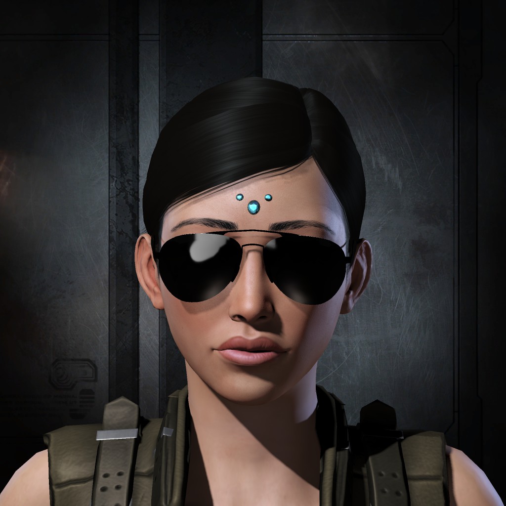 None Aideron