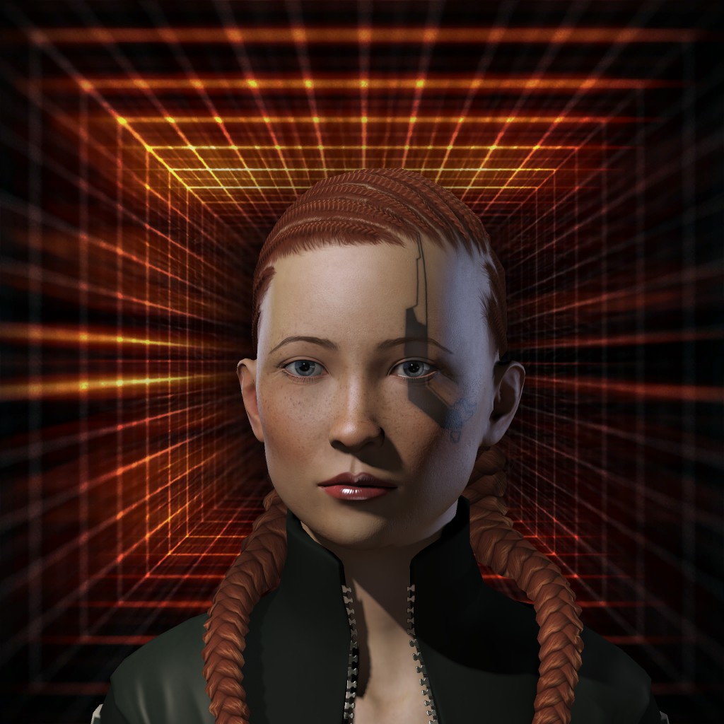 Xenua Wellesley