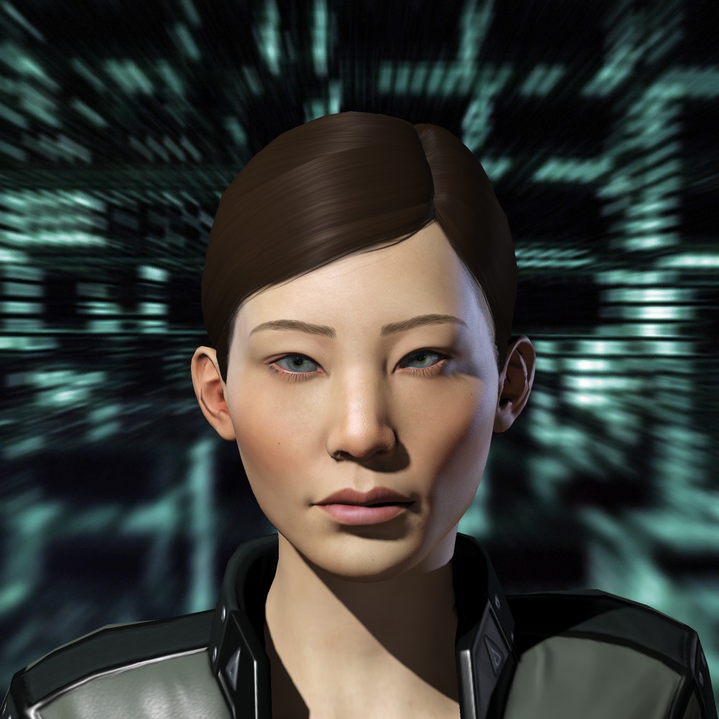 Callista Ashe Wee