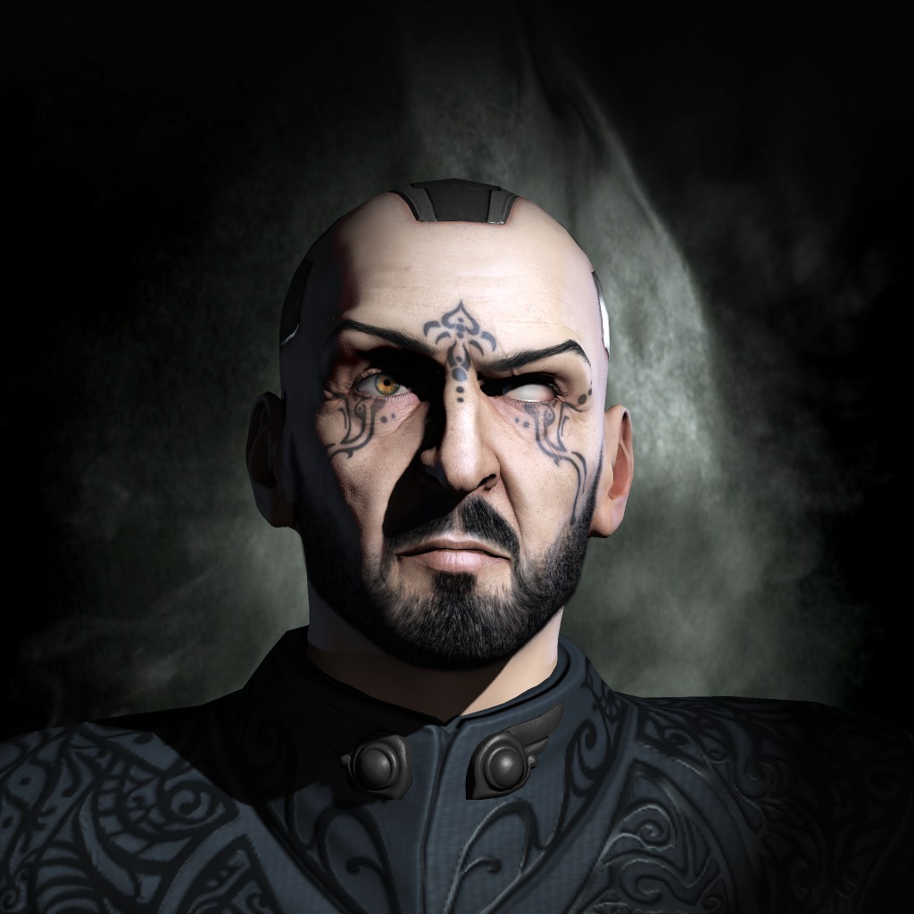 Gorgunte Rickard