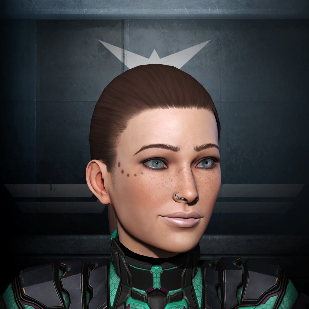 Astrid Buddha