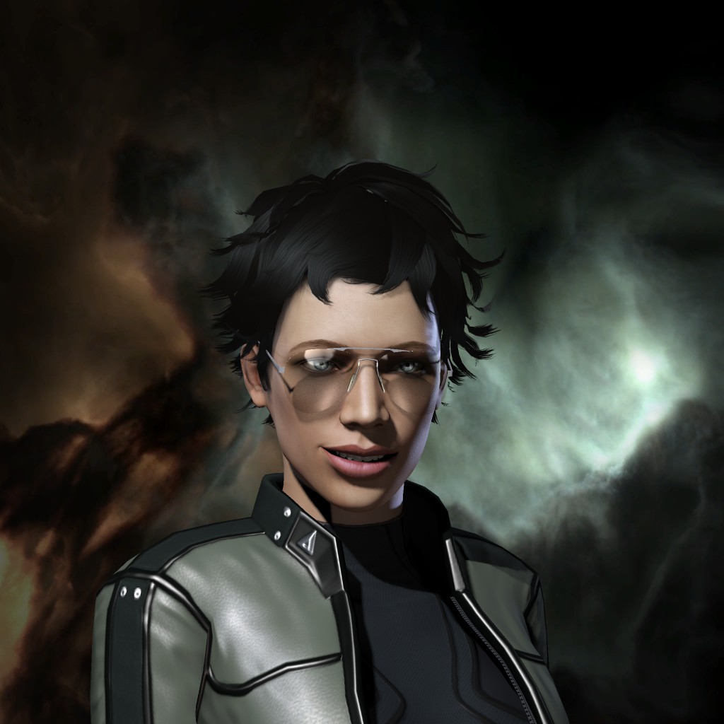portrait