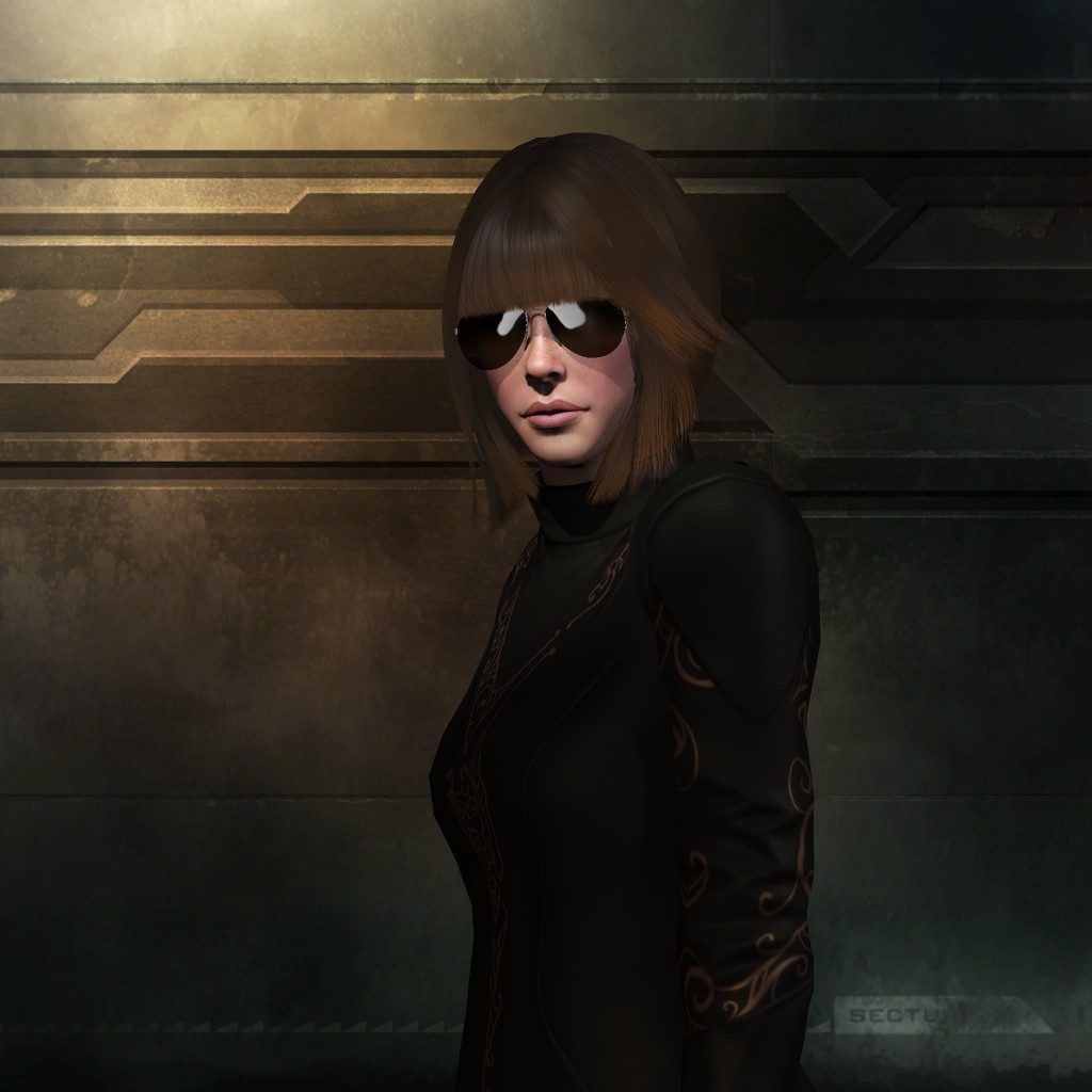 ClaireJR Bennet