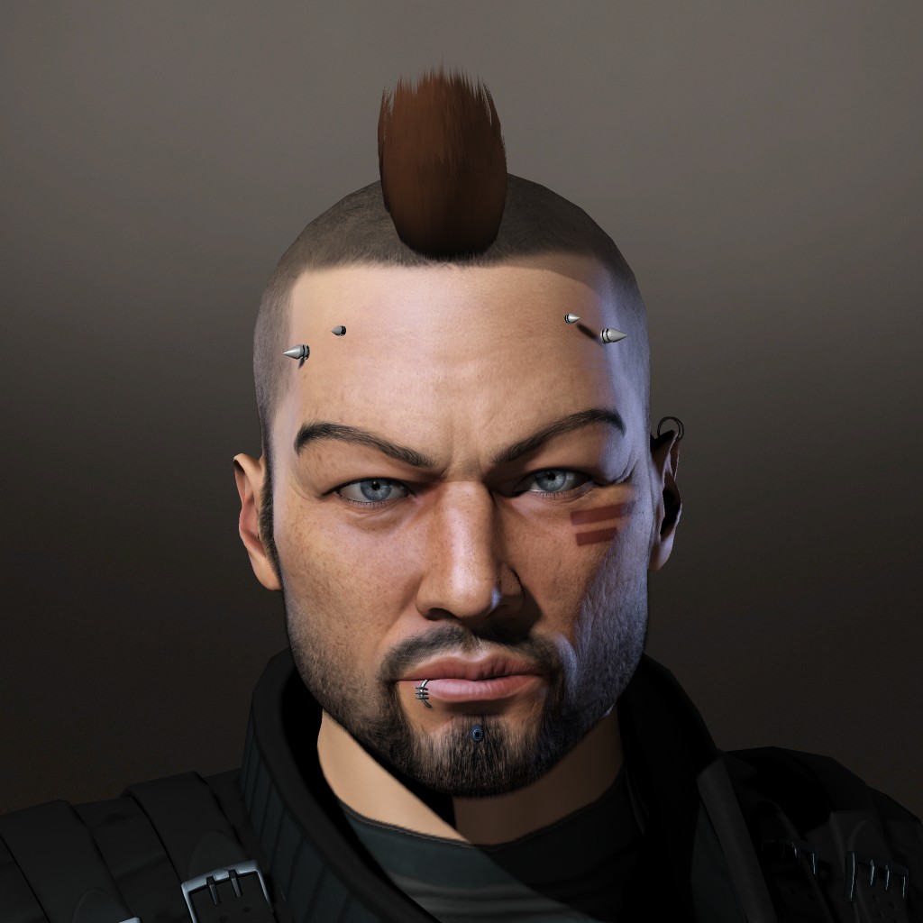 Rufus theMiner