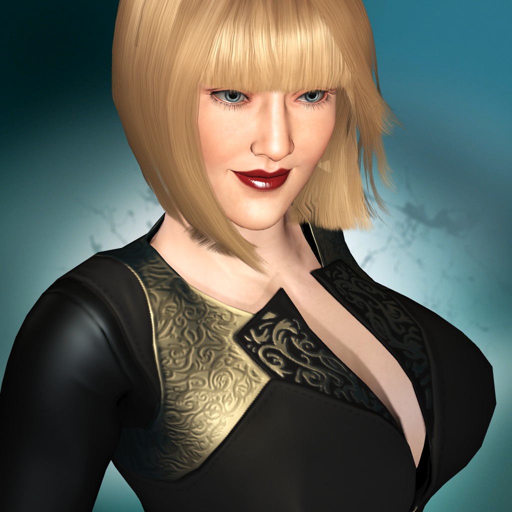 Elizabeth Dominion