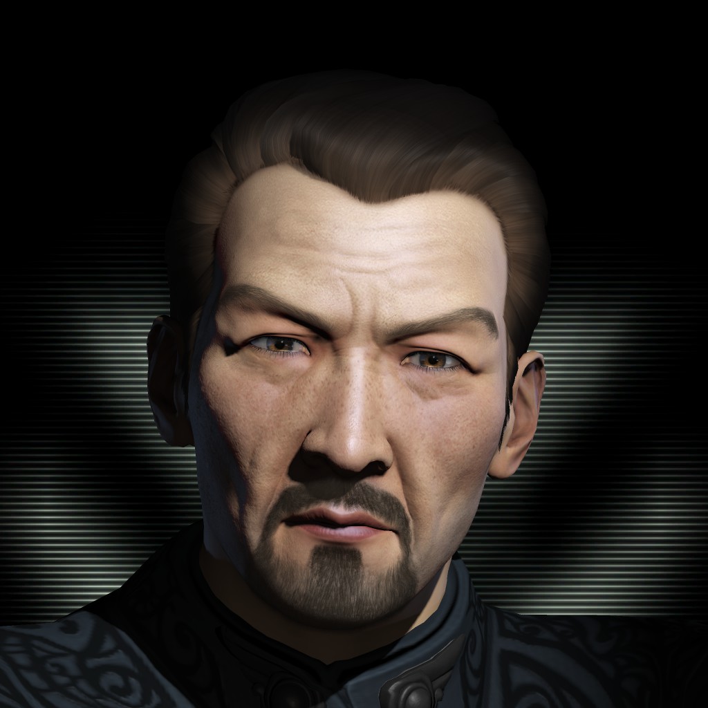 Spyrogirus D'Atreus