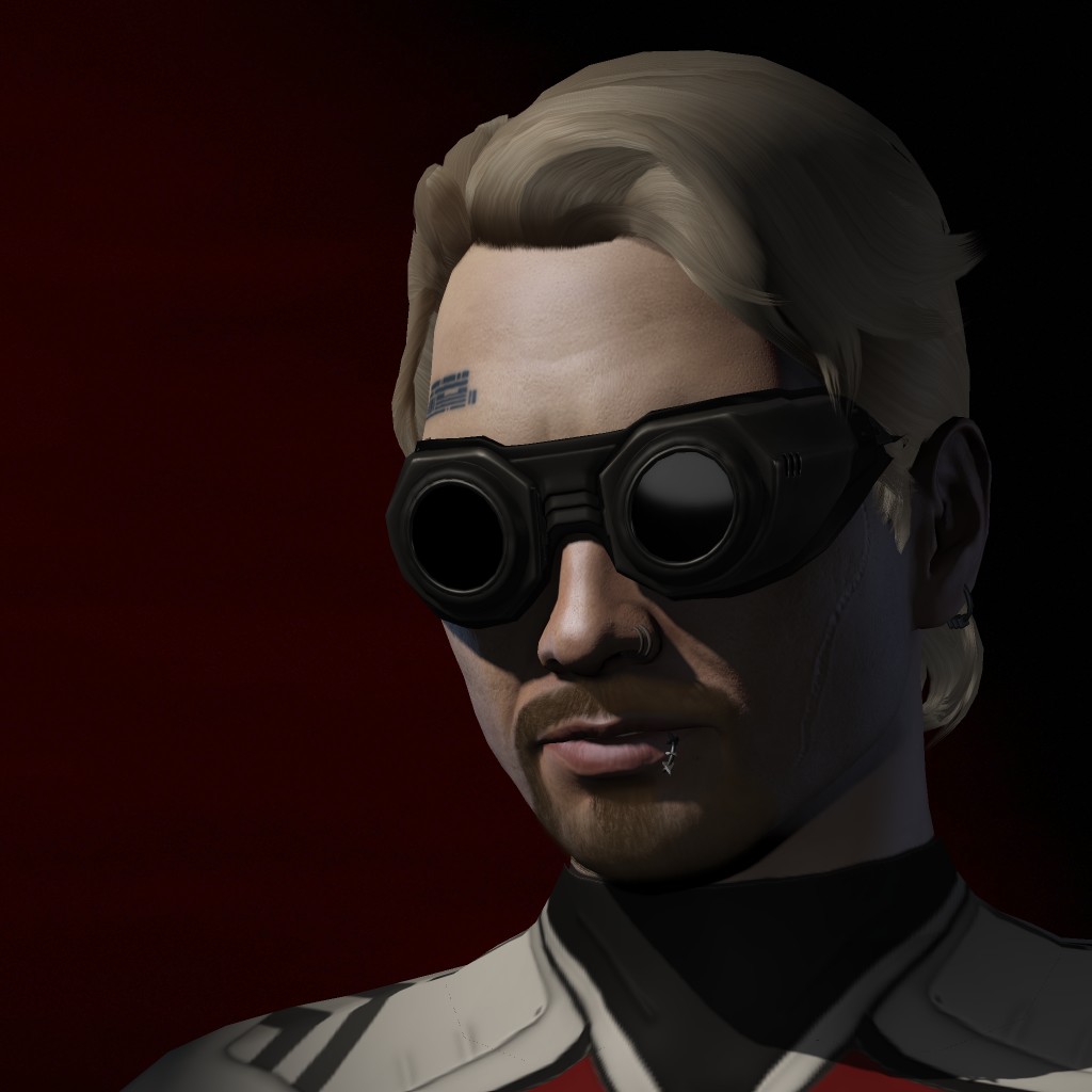 Mr Dokez