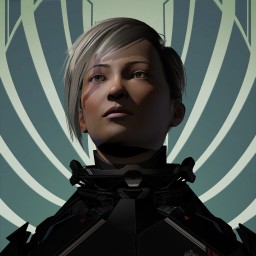 Kirian-sin Chakitzava portrait