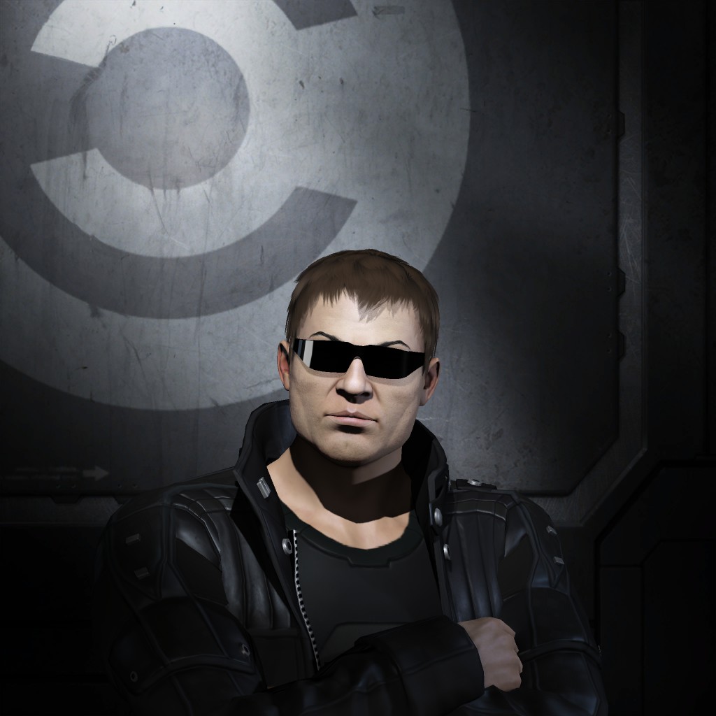 Alex Ormego