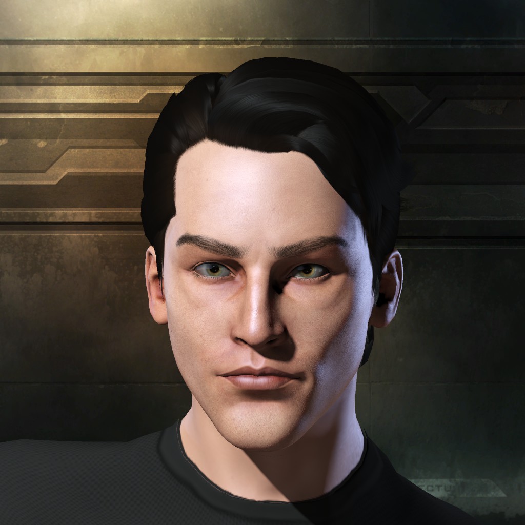 Aron Byrne