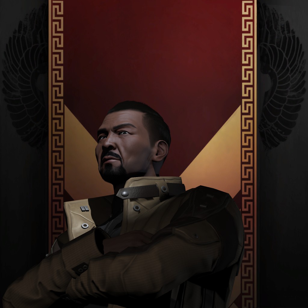 Punished Curifeo KinCriso